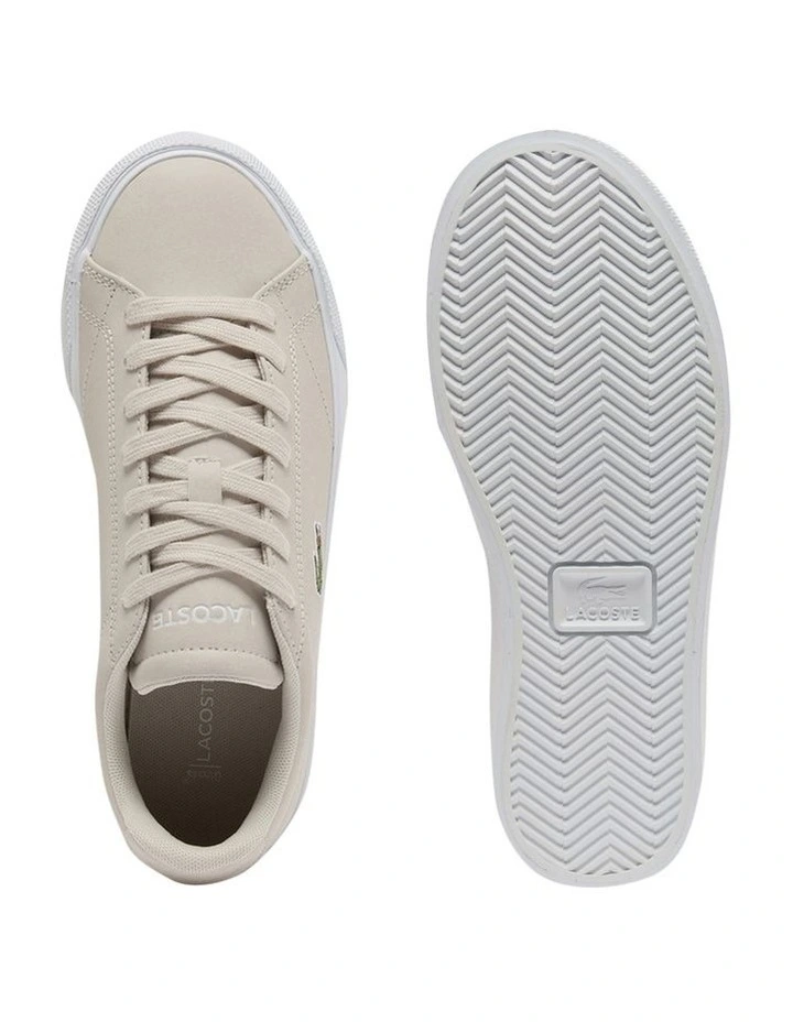 Lerond Set Sneaker in Beige image 5