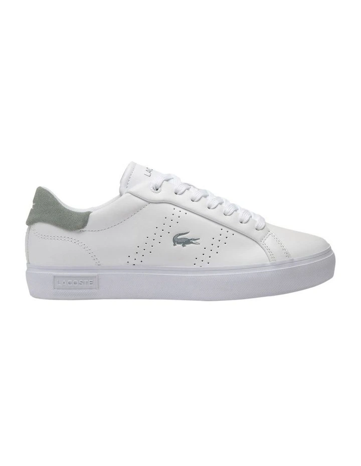 Powercourt Sneakers in White image 1