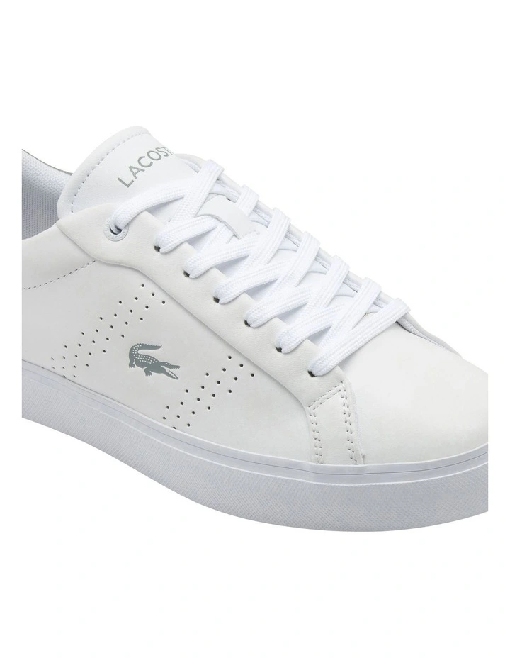 Powercourt Sneakers in White image 3