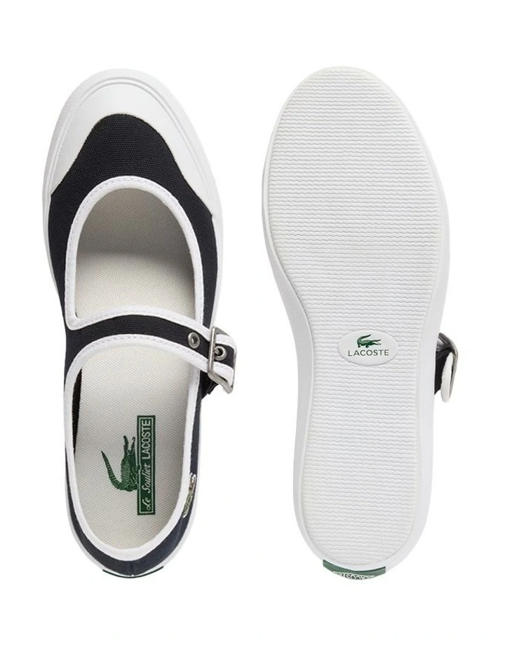 Mary-J Sneakers in Multi image 5