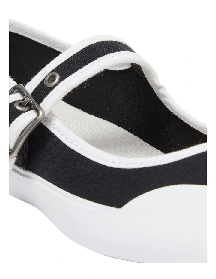 Mary-J Sneakers in Multi image 6