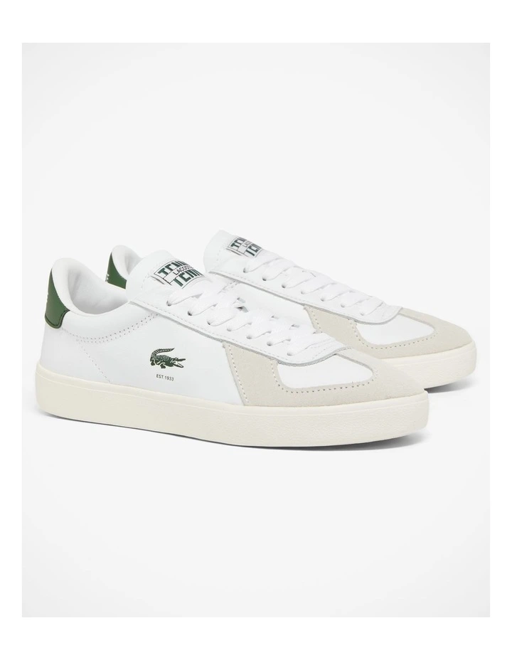 Baseshot Pro Leather Sneakers image 2