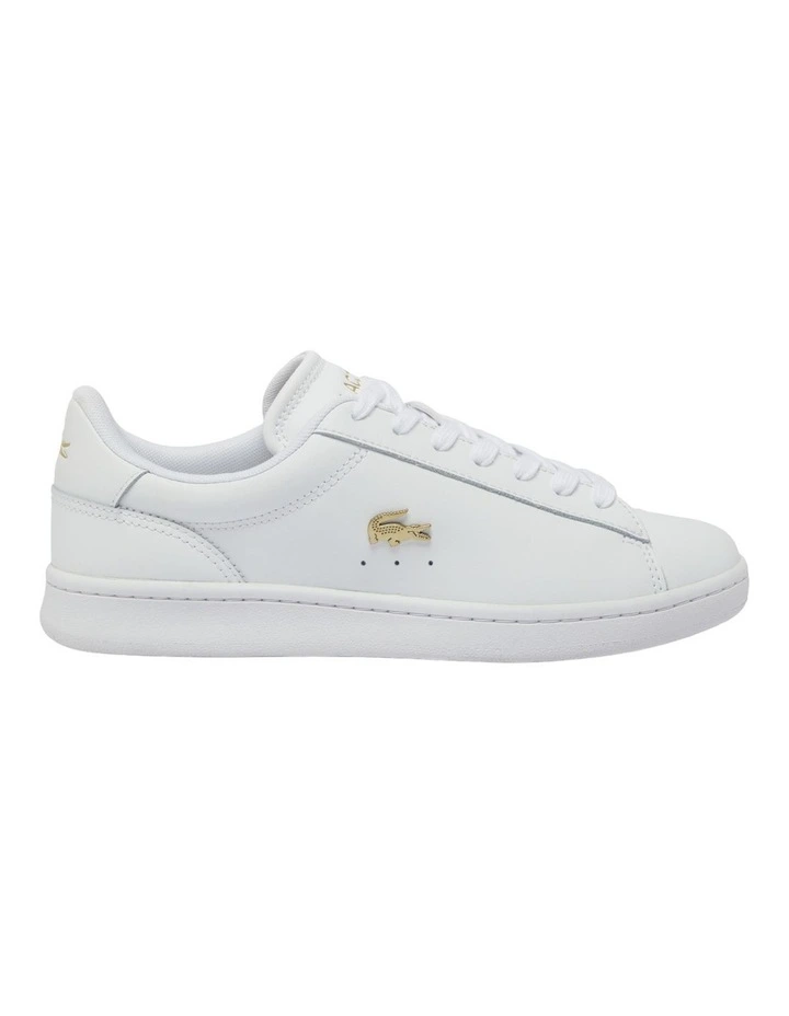 Carnaby Set Leather Sneakers image 1