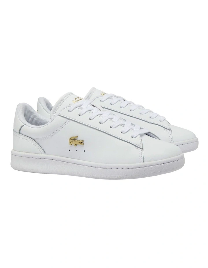 Carnaby Set Leather Sneakers image 2