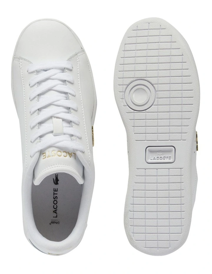 Carnaby Set Leather Sneakers image 4