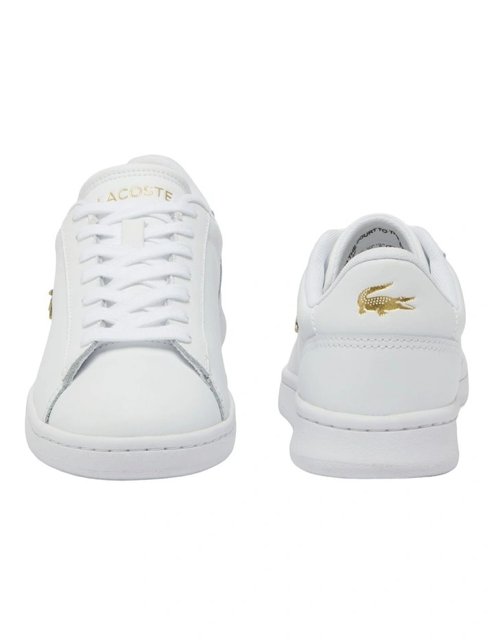 Carnaby Set Leather Sneakers image 5