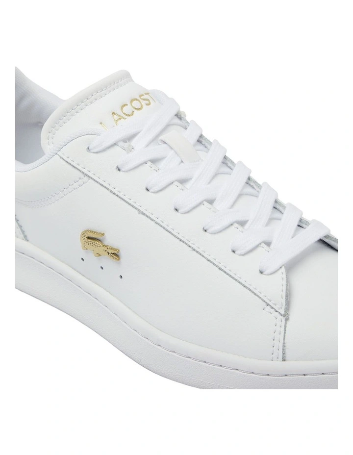 Carnaby Set Leather Sneakers image 6