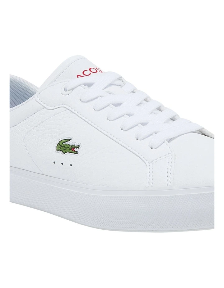 myer lacoste womens shoes