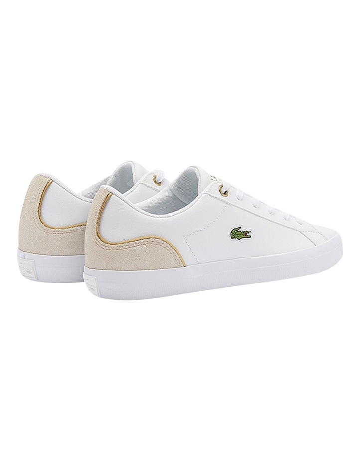 myer lacoste womens shoes