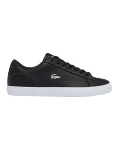 lacoste trainers outlet