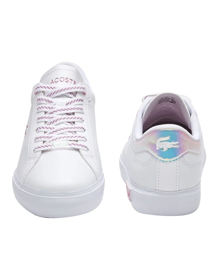 Lacoste myer womens Clearance