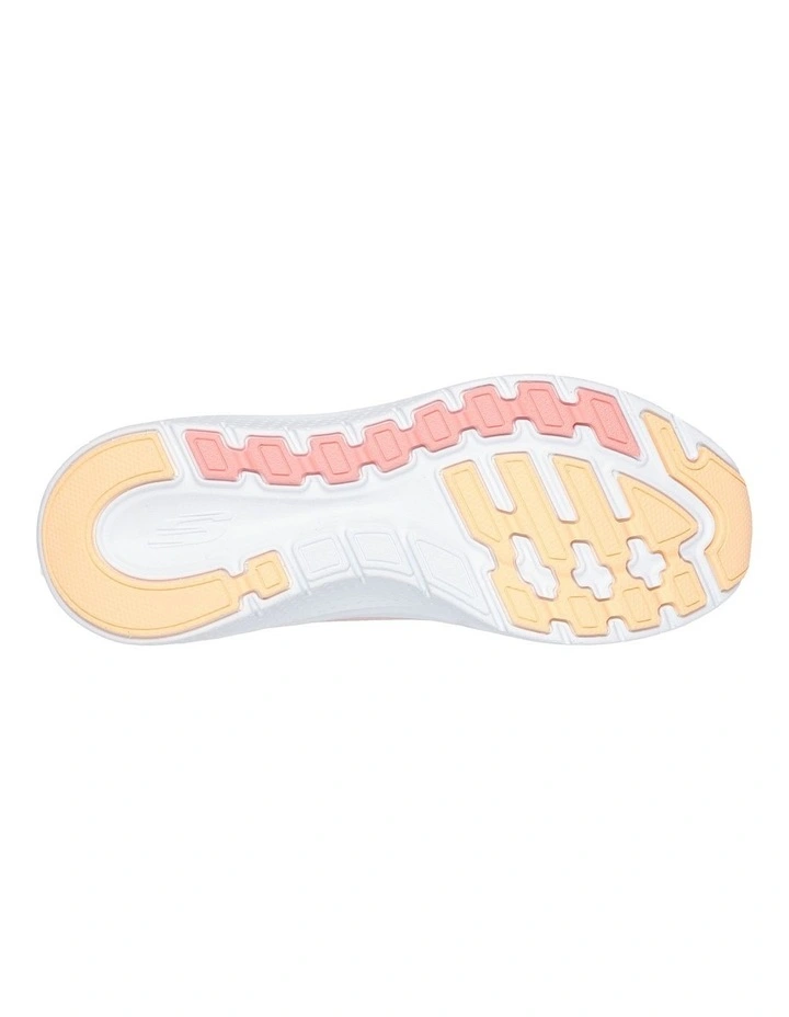Arch Fit 2.0 Big League Sneakers 150051 in Pink image 3