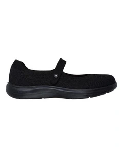 On-The-Go Flex Radiant Shoes in Black