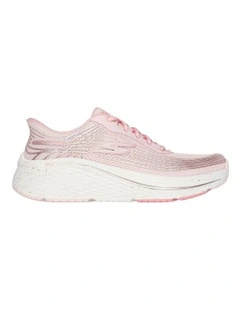 Slip-Ins Max Cushioning Elite Shoes 2.0 Kaplan in Pink