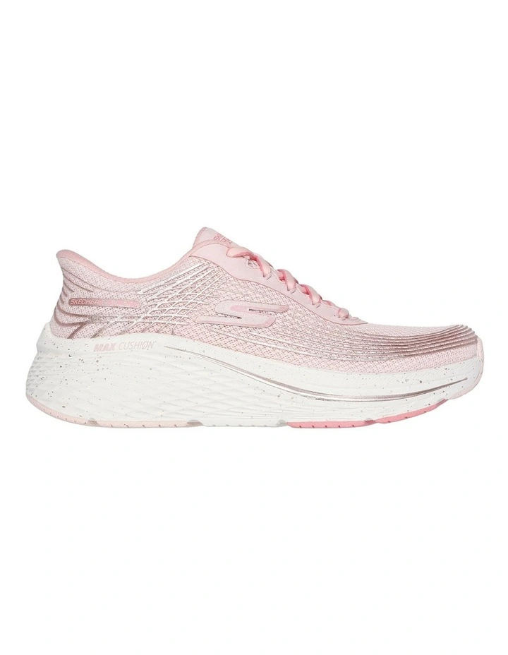 Slip-Ins Max Cushioning Elite Shoes 2.0 Kaplan in Pink image 1