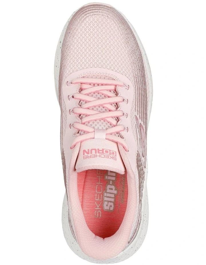 Slip-Ins Max Cushioning Elite Shoes 2.0 Kaplan in Pink image 2