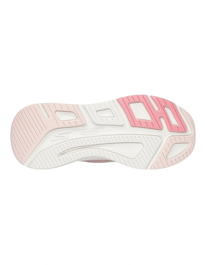 Slip-Ins Max Cushioning Elite Shoes 2.0 Kaplan in Pink image 3