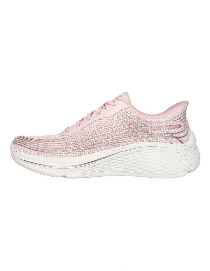 Slip-Ins Max Cushioning Elite Shoes 2.0 Kaplan in Pink image 5
