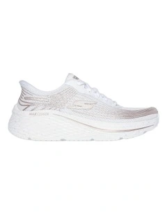 Slip-Ins: Max Cushioning Elite 2.0 - Kaplan in White