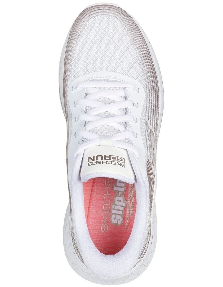 Slip-Ins: Max Cushioning Elite 2.0 - Kaplan in White image 2