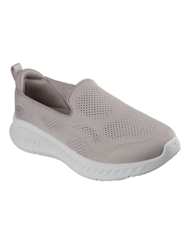 125645 Tpe Go Walk Now Eliana Sneaker in Brown image 4