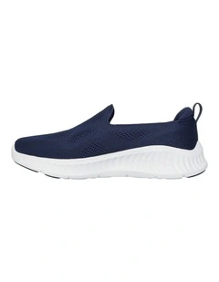 125645 Nvw Go Walk Now Eliana Shoes in Blue