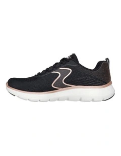 150215 Flex Appeal 5.0 - Luxe Glow in BKRG Black/Rose Gold
