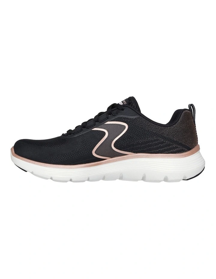 150215 Flex Appeal 5.0 - Luxe Glow in BKRG Black/Rose Gold image 1