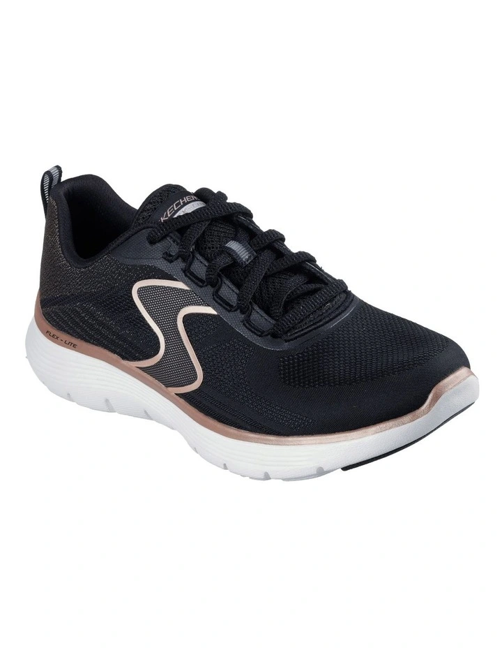 150215 Flex Appeal 5.0 - Luxe Glow in BKRG Black/Rose Gold image 3