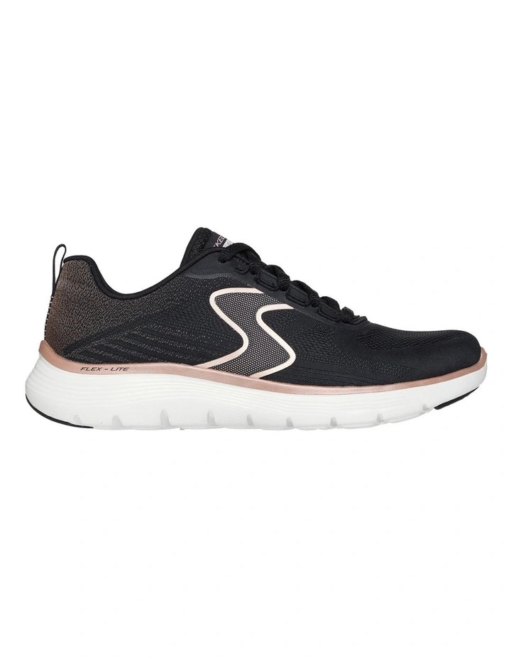 150215 Flex Appeal 5.0 - Luxe Glow in BKRG Black/Rose Gold image 5