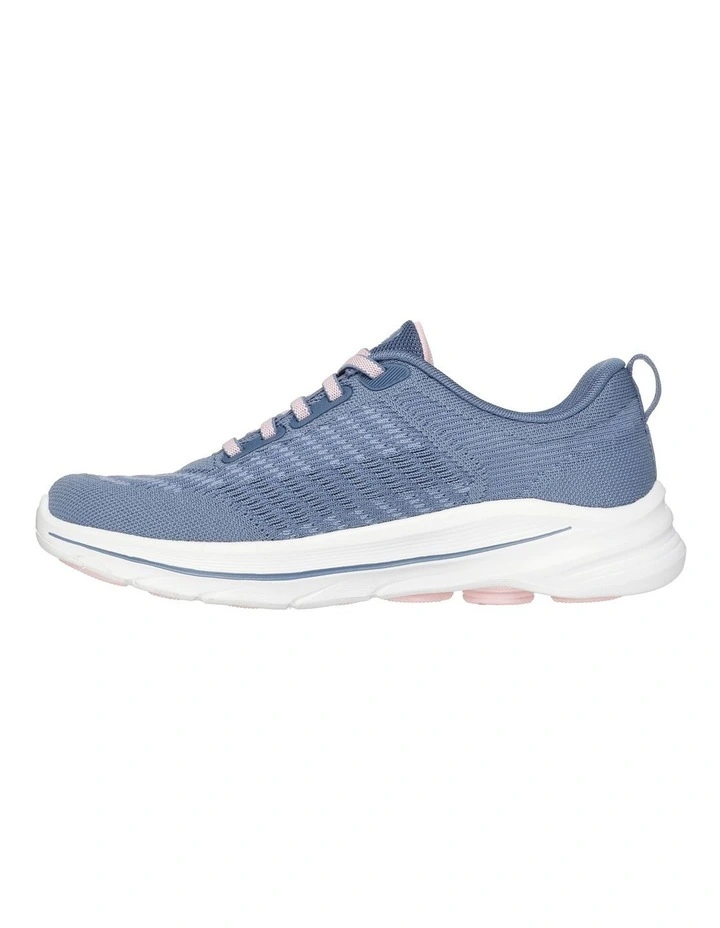 Go Walk 8 - Britt 125920 Shoes in BLPK Blue/Pink image 5