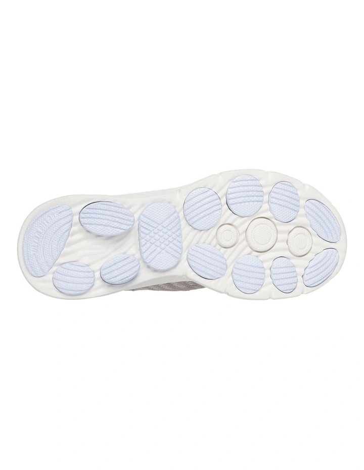 125920 - Go Walk 8 - Britt in TPBL Taupe/Blue image 3