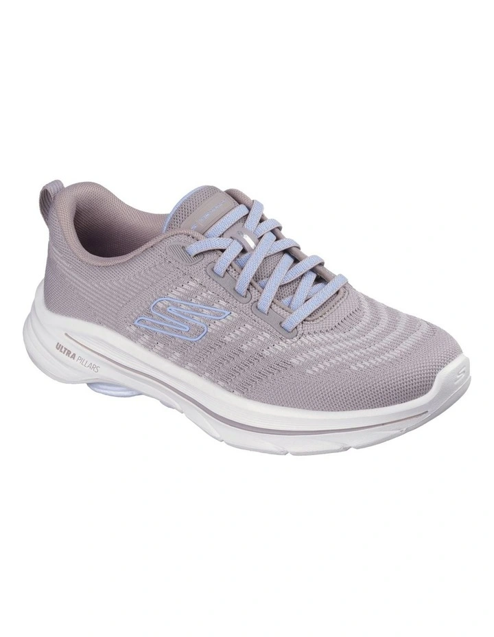 125920 - Go Walk 8 - Britt in TPBL Taupe/Blue image 4