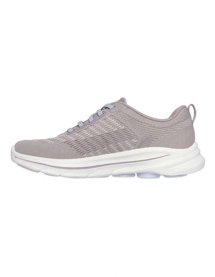 125920 - Go Walk 8 - Britt in TPBL Taupe/Blue image 5