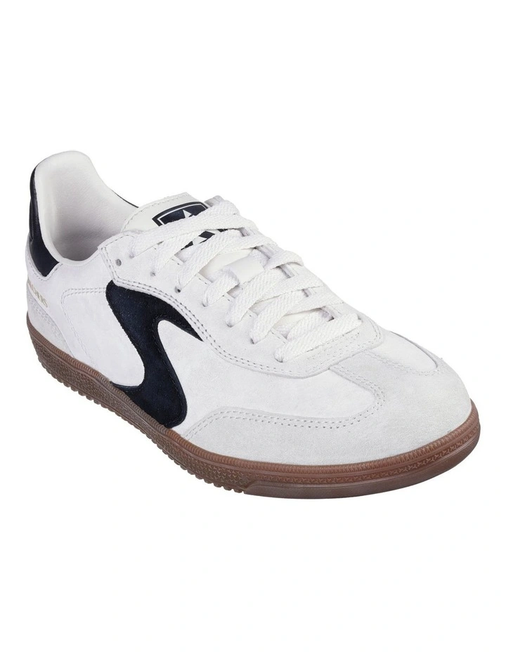 Hotshot Varsity Crew 185233 Sneakers in White image 4