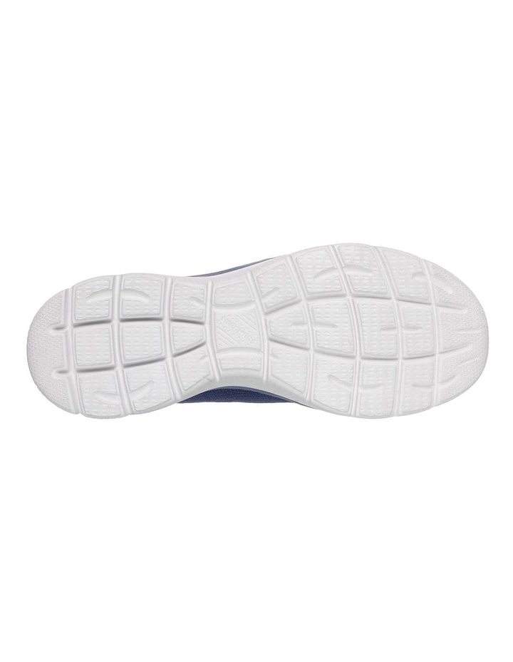 Summits Radiant Flow Sneaker 150282in Blue image 3