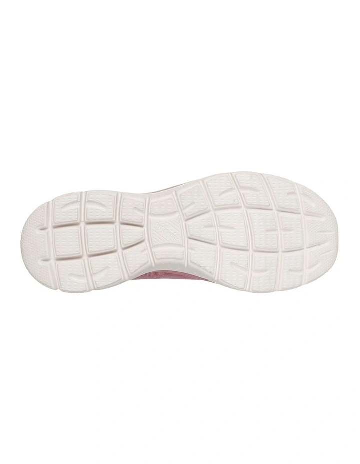 Summits Radiant Flow Sneaker 150282 in Purple image 4