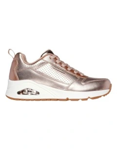 Uno Metallixs 177109 Sneakers in Red