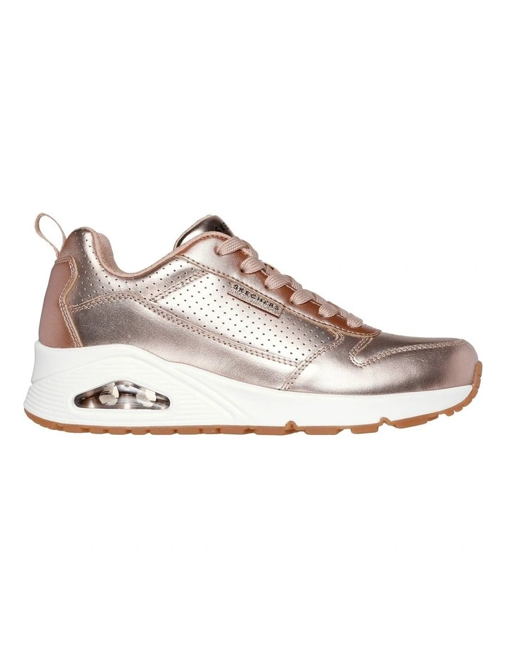 Uno Metallixs 177109 Sneakers in Red image 1
