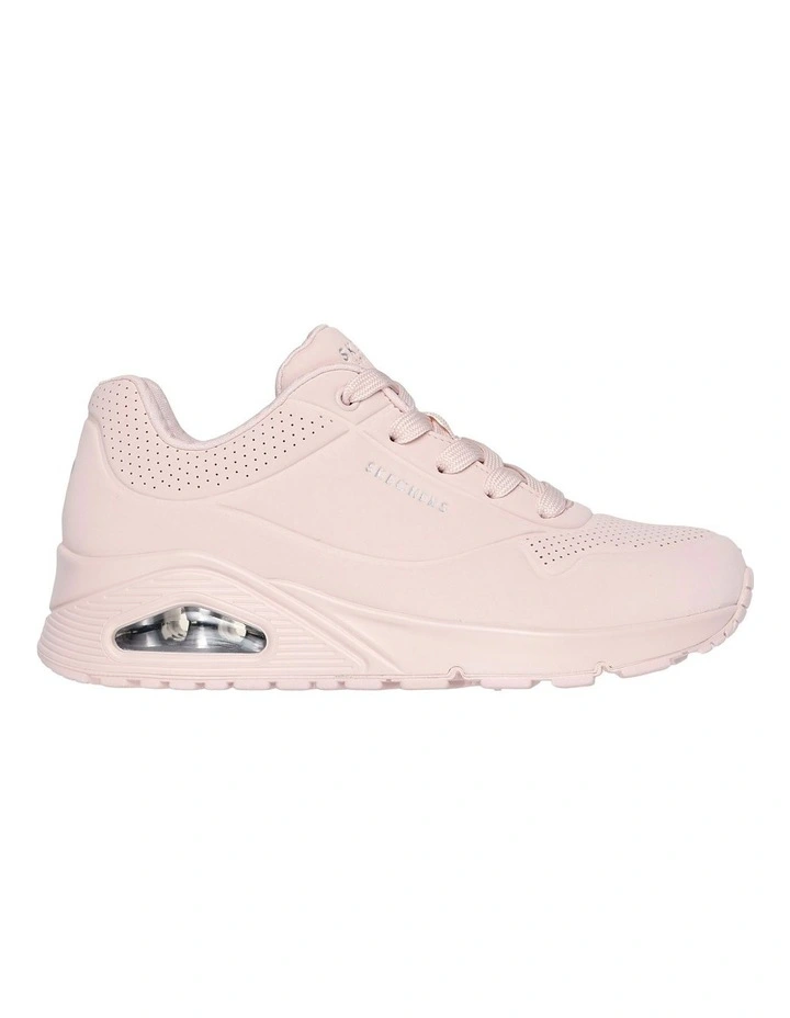 Uno Stand On Air 73690  Sneakers in Pink image 1