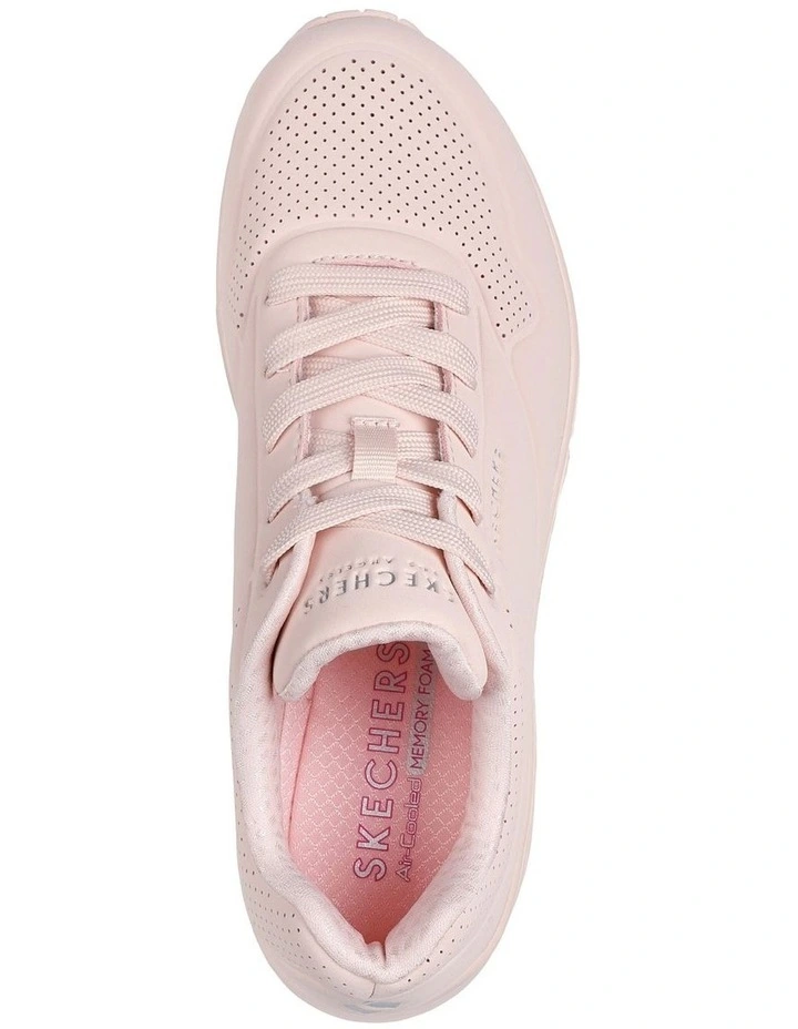 Uno Stand On Air 73690  Sneakers in Pink image 2