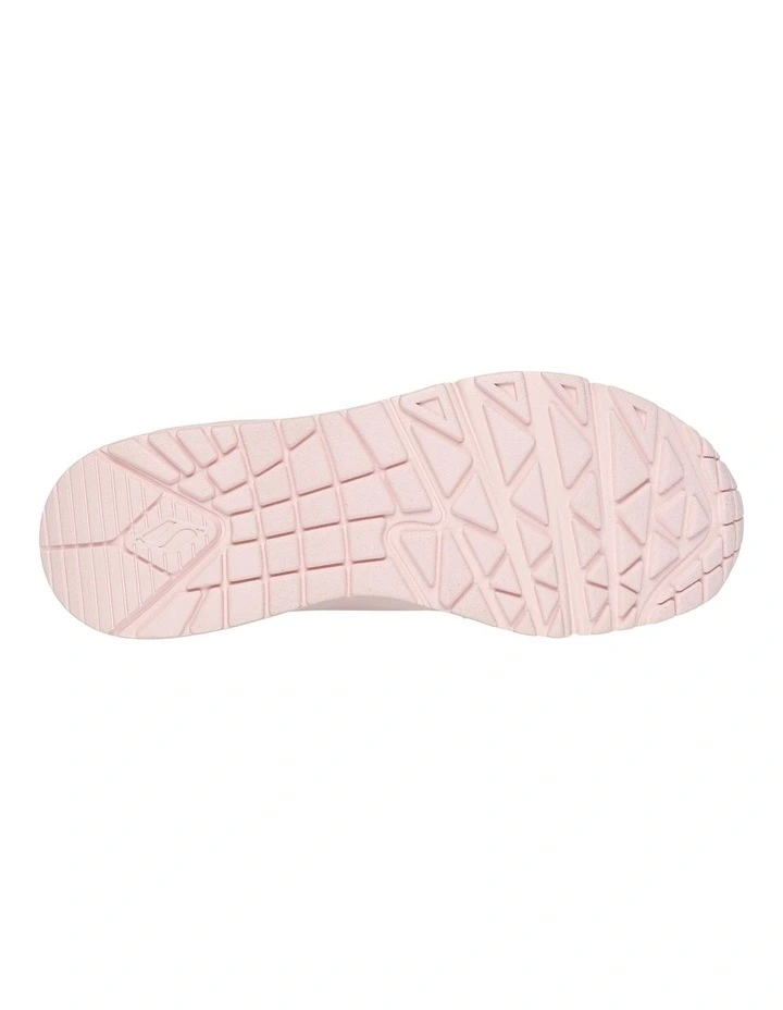 Uno Stand On Air 73690  Sneakers in Pink image 3