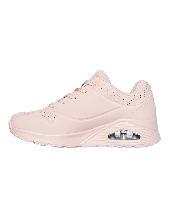 Uno Stand On Air 73690  Sneakers in Pink image 5