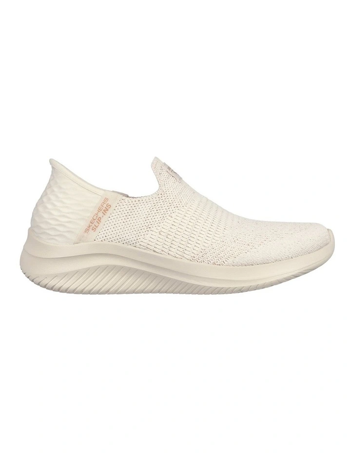 149808 NAT - MARTHA STEWART SKECHERS SLIP-INS: ULTRA FLEX 3 image 1
