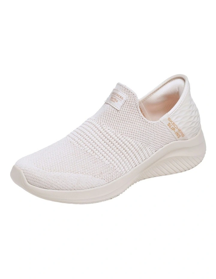 149808 NAT - MARTHA STEWART SKECHERS SLIP-INS: ULTRA FLEX 3 image 3