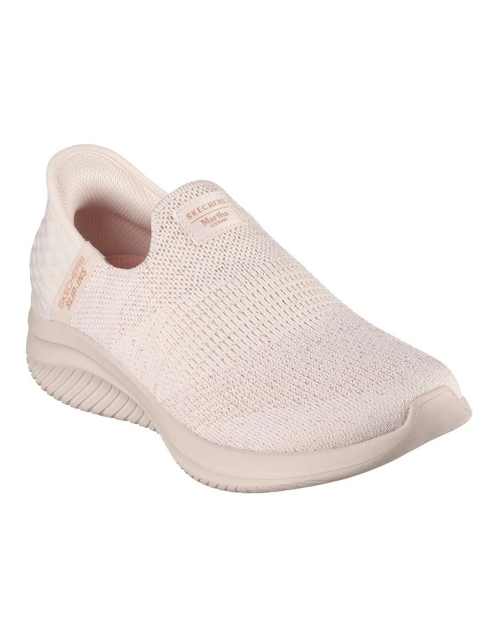 149808 NAT - MARTHA STEWART SKECHERS SLIP-INS: ULTRA FLEX 3 image 5
