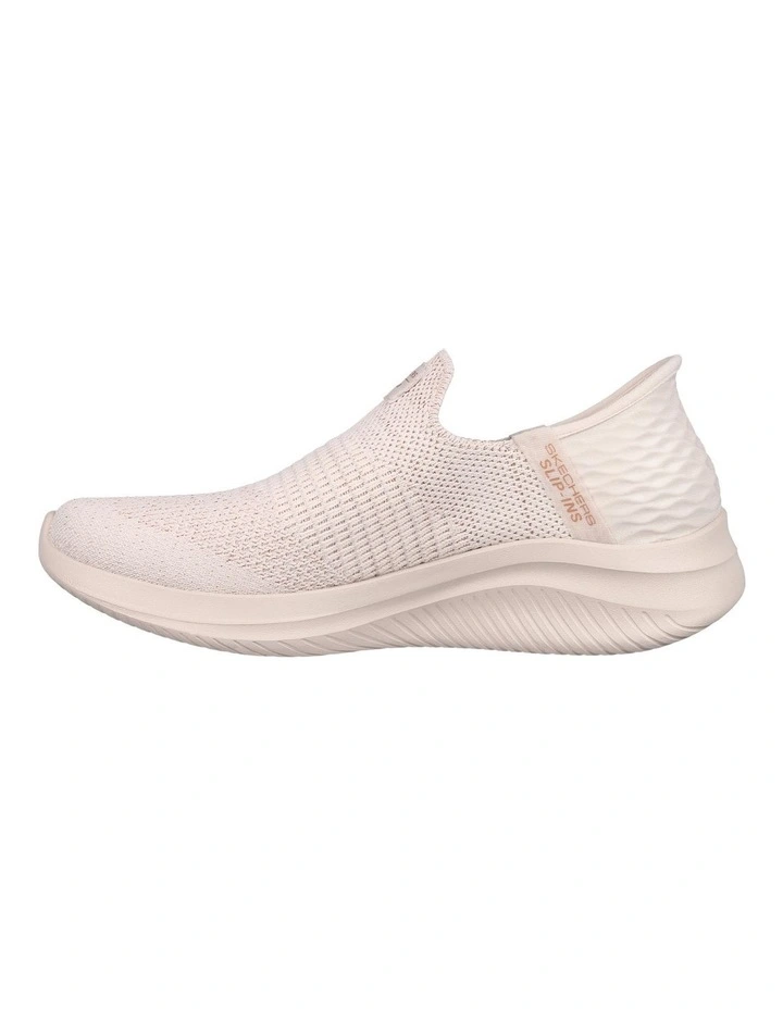 149808 NAT - MARTHA STEWART SKECHERS SLIP-INS: ULTRA FLEX 3 image 6