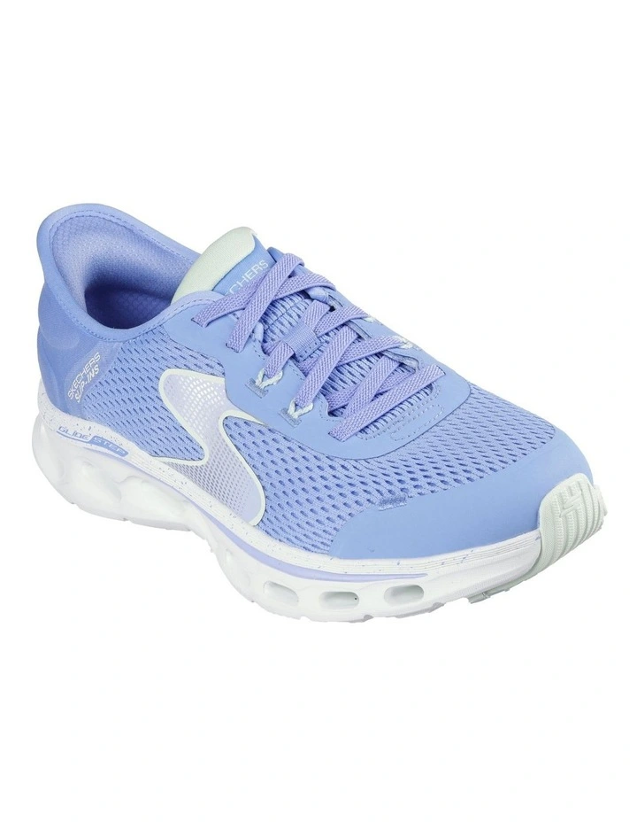 125116 Go Walk Glide Slip-Ins in Blue image 3