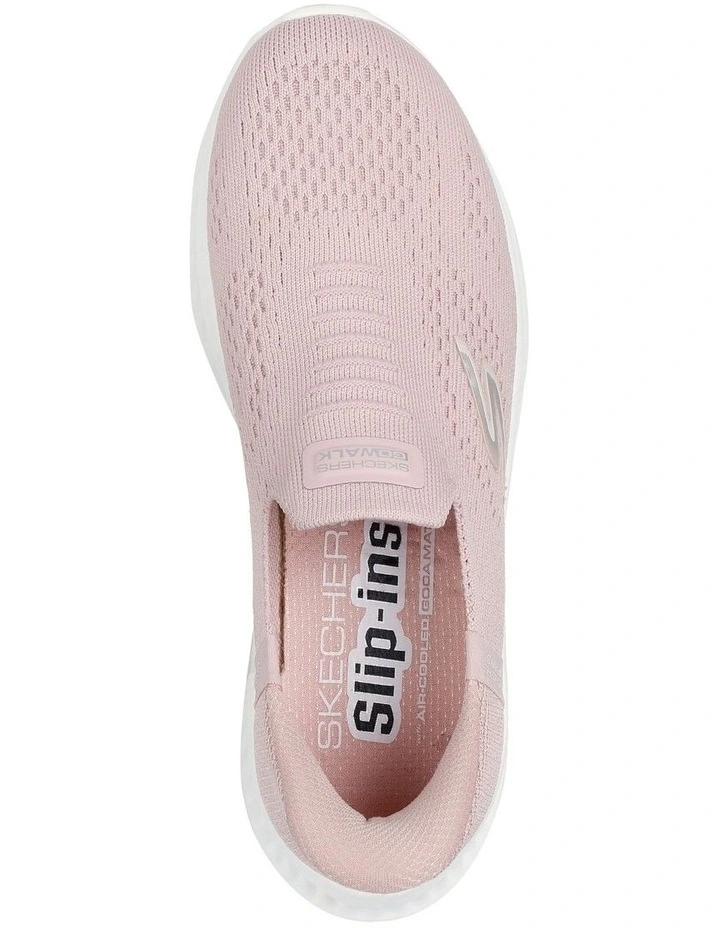 125642 Go Walk Now Slip-Ins in Pink image 2