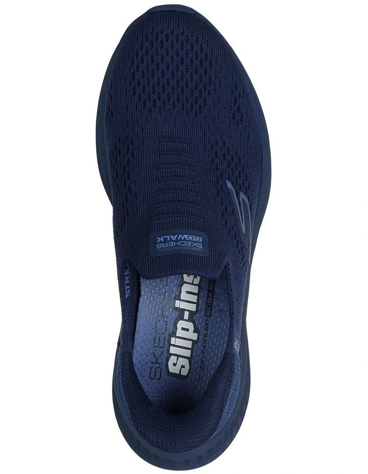 125642 Go Walk Now Slip-Ins in Blue image 2